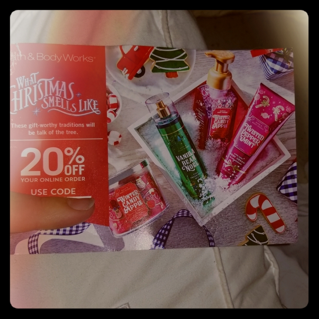 20% Off Code